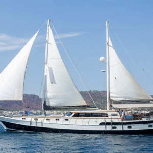Grand Sailor