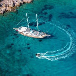 Bodrum Queen