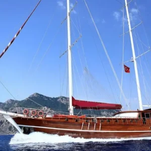 Caferoğlu VII