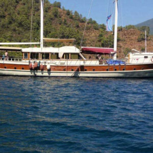 Caferoğlu VIII