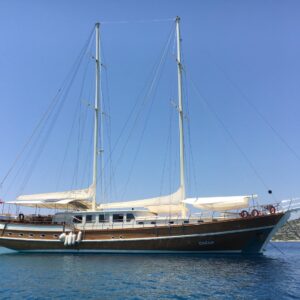 Çağan - Bozburun