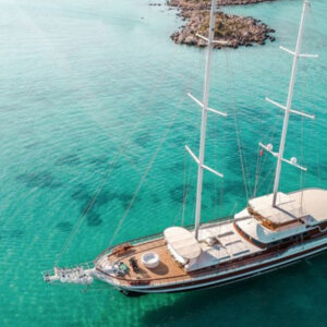 Halcon Del Mar