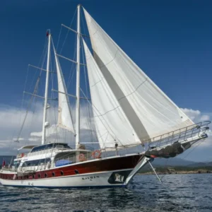 Kayhan IV