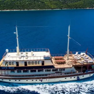 Love Boat