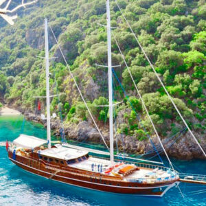 Lycian Queen