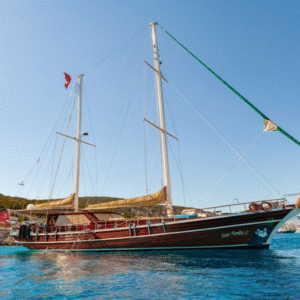 SANİ KAPTAN II