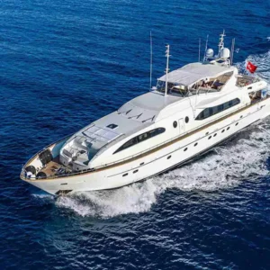 Sanref Falcon 115