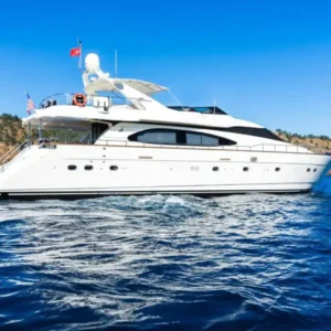 Stoli Azimut 85