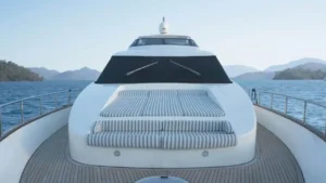 Stoli Azimut 85 - Galeri