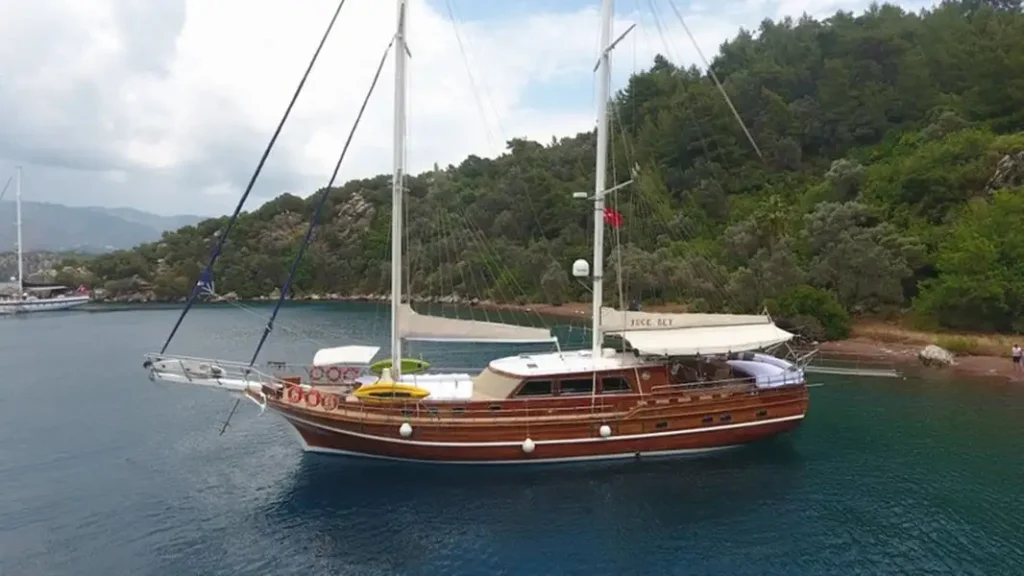 Yücebey