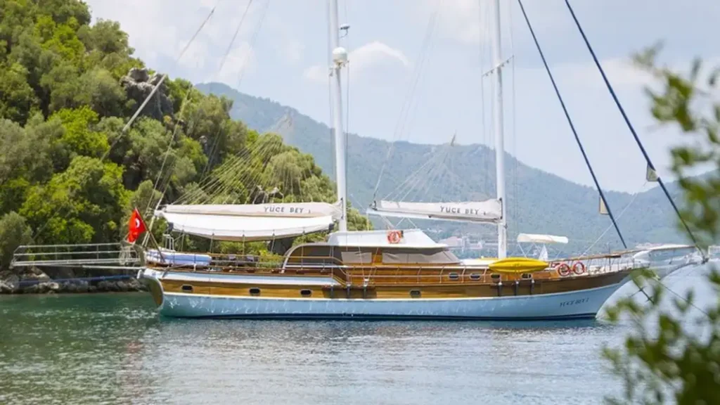 Yücebey I