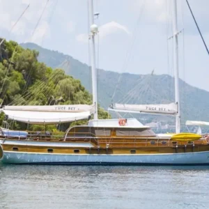 Yücebey I