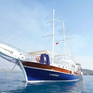 Lavinia