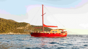 Le Rouge - Galeri