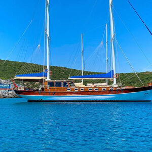 Aşkım Deniz